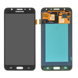 Pantalla Para Samsung J7 Neo Reparacion Caballito