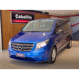 Mercedes Benz Vito 111 Cdi Furgon Mixto