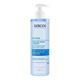 Creme De Limpeza Dercos Vichy Sensi-scalp Calmante 300ml