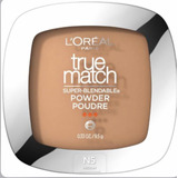 Loréal Paris True Match Power Super Mezclable Microfino