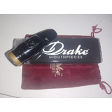 Boquilla Drake New Era Saxo Soprano 7 U$s300