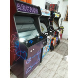 Arcade 32