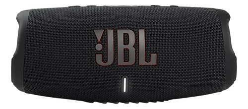 Caixa De Som Bluetooth Jbl Charge 5 Preta