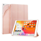 Forro Protector Tablet iPad 7 Generación 10.2