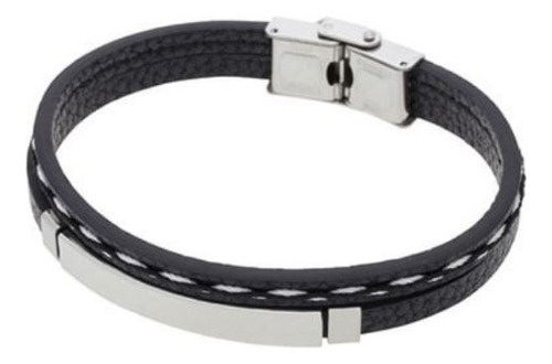 Pulsera Hombre Diesel Acero Quirurgico 42608s