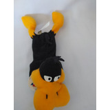 Pato Lucas Peluche Looney Tunes  Play-by-play Vintage 