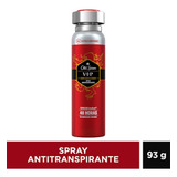Desodorante Spray Old Spice Vip X 150 Ml