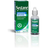 Gotas Oculares Systane Duraderas, 30 Ml