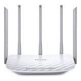 Router Inalambrico Tp-link Archer C60 Dual Band Ac 1350mbps