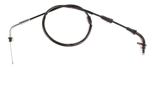 Cable De Acelerador Suzuki En125-hu Alta Calidad