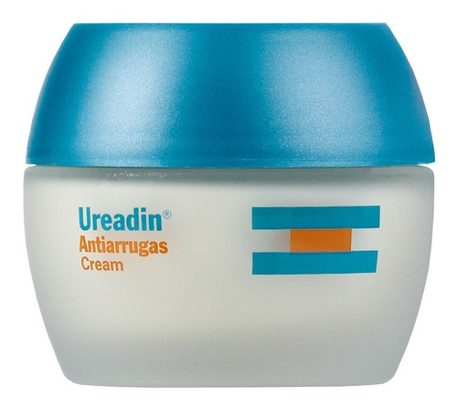 Isdin Ureadin Crema Antiarrugas Spf20