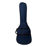 Funda Guitarra Clásica Tipo Mochila Acolchada Fab Chilena