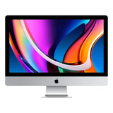 iMac Retina 5k · Edición 2020 · 27 