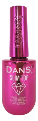 Slim Top Gel - Marca Dans