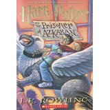 Harry Potter 3 & The Prisoner Of Azkaban-rowling, Joanne K.-