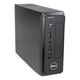 Oferta Cpu Dell Vostro Core I3 4 Gb Ram Envío Gratis 