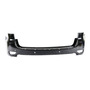 Parachoque Tras Jeep Grand Cherokee 2011/2013 Original Mopar Jeep Grand Cherokee