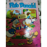 Cómic Pato Donald Número 111