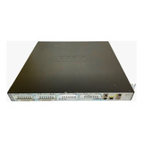 Server Router Cisco Serie2900 Modelo 2901