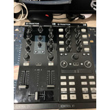 X1 Mk2 Traktor Y Z1 Traktor