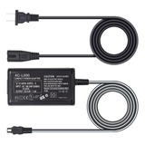 Adaptador De Corriente Ac Ac-l200 Para Sony Dcr-hc21 Hc28 Hc