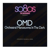 Omd So80s Soeighties Presents Omd Importado Cd Nuevo