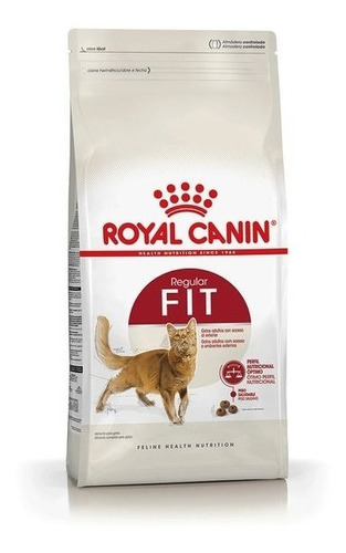 Royal Canin Fit 32 Gato X 7.5kg Pet Cuenca Envios En El Dia