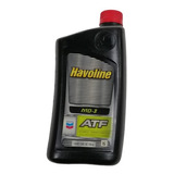 Aceite Havoline Chevron Atf Md-3 946 Ml Caja C/12 Pz