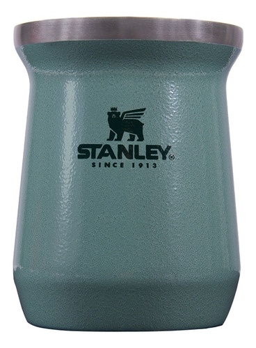 Mate Stanley 236ml 30min Caliente 3h Frio Termico 09628