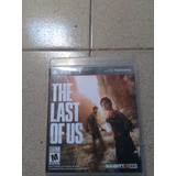 The Last Of Us