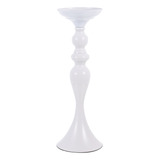 Jarrón Candlesticks Wedding Guide