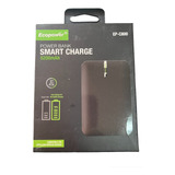 Carregador 5200mah Powerbank Ep-c800 Smart Charge Original