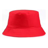 Bucket Hat De Colores Gorro Pescador