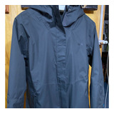 Chaqueta Impermeable Lippi