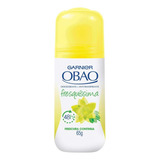 Garnier Desodorante Obao Fresquísima X65 - g a $354