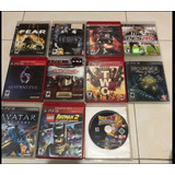 Juegos Ps3