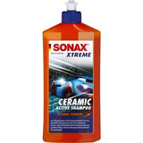 Sonax Shampoo Activo Para Cerámico 500ml Mod. 75062