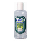 Limpador Perfumado Coala Concentrado Limp Up Eucalipto 120ml