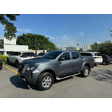 Nissan Frontier 2023 2.3 Cd 4x4 Xe At