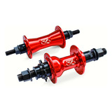 Cubo Pro-x Bmx Traseiro Cog 9 Dentes E 36 Furos Rolamento