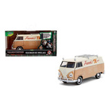 Transformers Volkswagen Combi Bus Wheeljack 1:32 Jada 