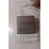 Procesador Amd Ryzen 5 1600