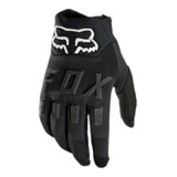 Guantes Fox Legion Negro