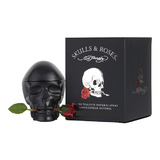 Skulls And Roses Caballero Christian Audigier 100 Ml Edt