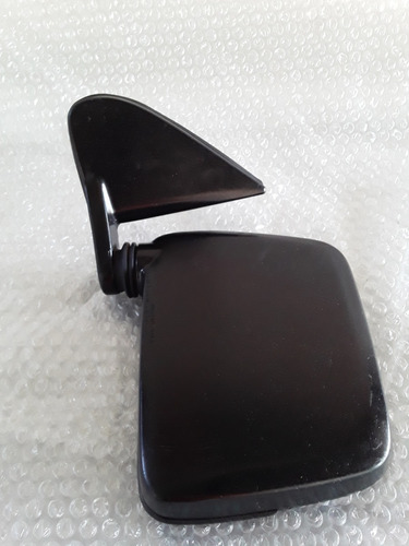 Espejo Retrovisor Nissan Frontier 2003 - 2008 Izquierdo Foto 8