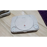 Playstation 1 Psone Só O Aparelho Sem Nada. Não Liga, Tá Com Defeito. Ntsc J 254. A63