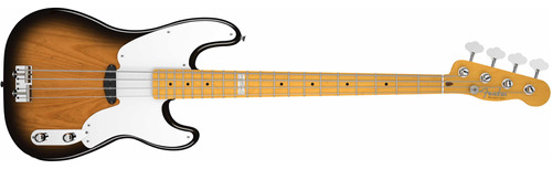 Baixo Fender Precision Sting Signature