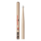 Baquetas Vic Firth 5bn 5b Punta De Nylon