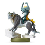 Wolf Link Twillight Princess Amiibo