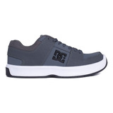 Zapatillas Dc Shoes Lynx Zero(wdb)gris Oscuro